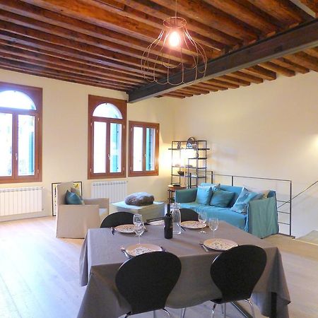 Ca' Neldo - Venisejetaime Villa ภายนอก รูปภาพ