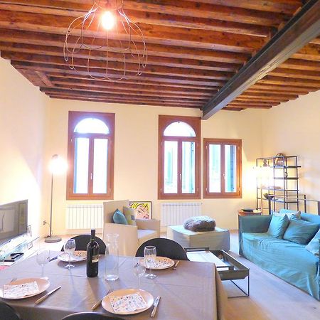 Ca' Neldo - Venisejetaime Villa ภายนอก รูปภาพ