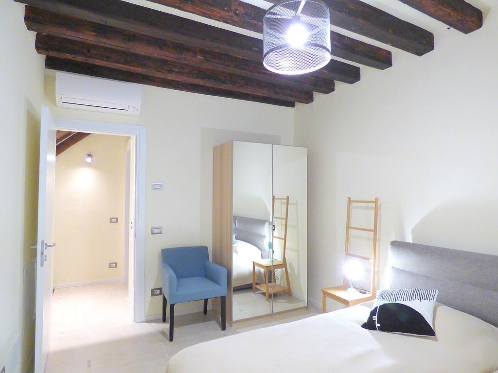 Ca' Neldo - Venisejetaime Villa ภายนอก รูปภาพ