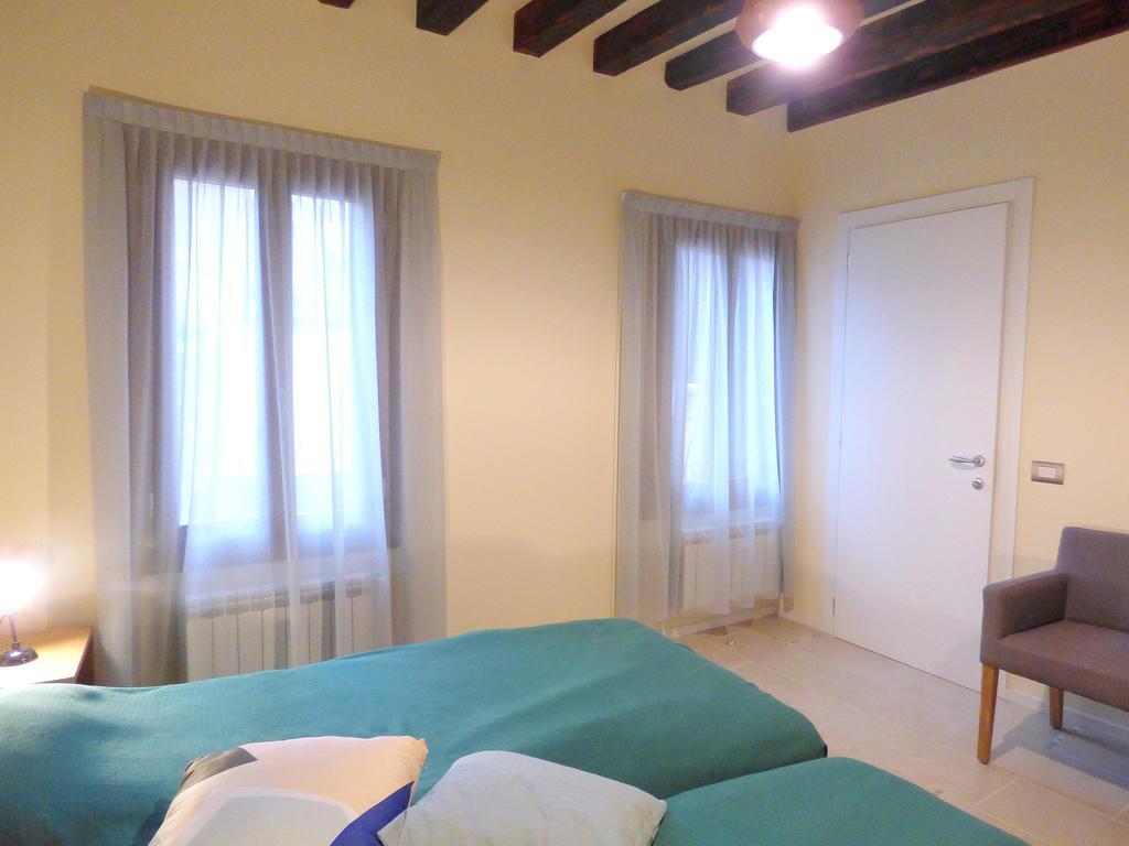 Ca' Neldo - Venisejetaime Villa ภายนอก รูปภาพ
