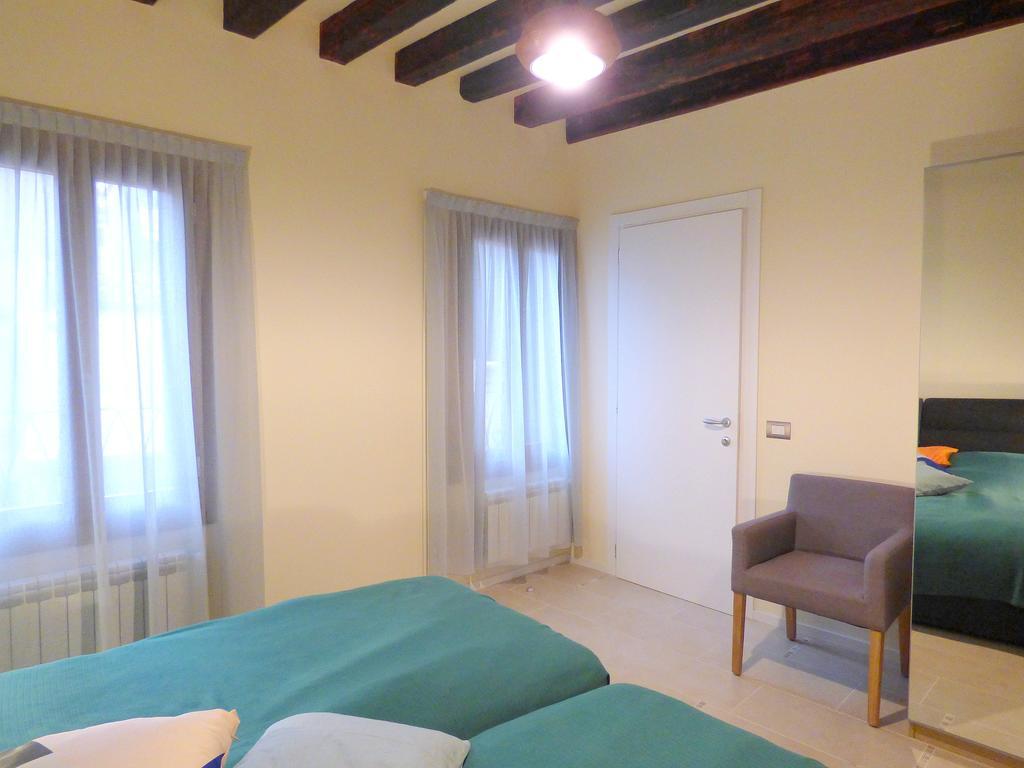 Ca' Neldo - Venisejetaime Villa ภายนอก รูปภาพ