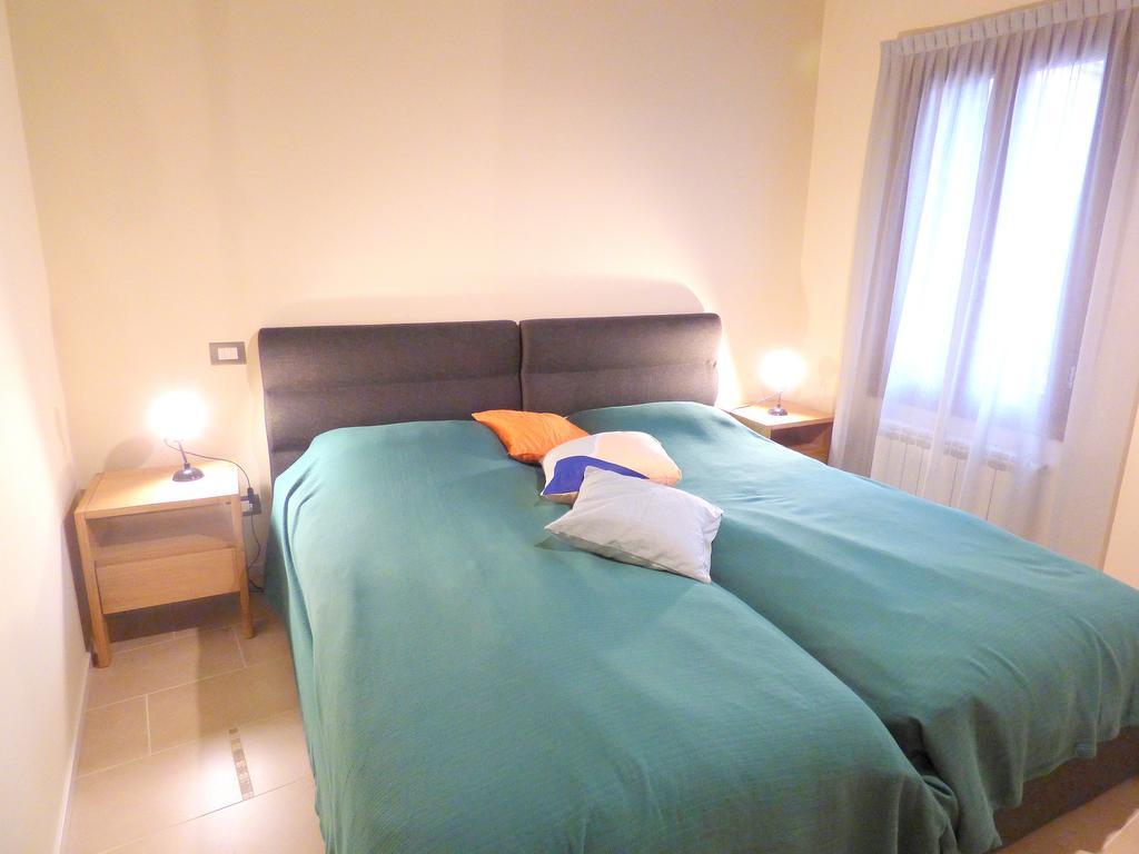Ca' Neldo - Venisejetaime Villa ภายนอก รูปภาพ