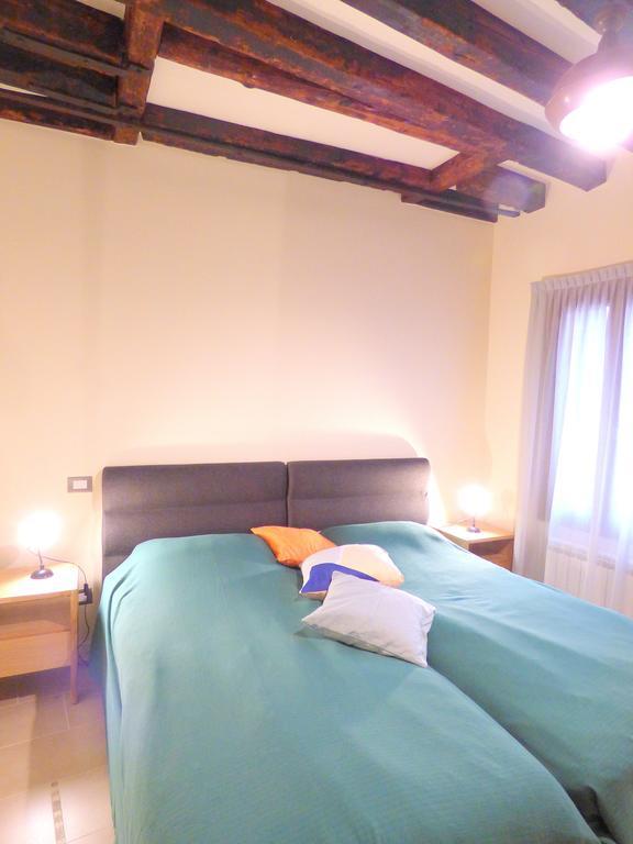 Ca' Neldo - Venisejetaime Villa ภายนอก รูปภาพ