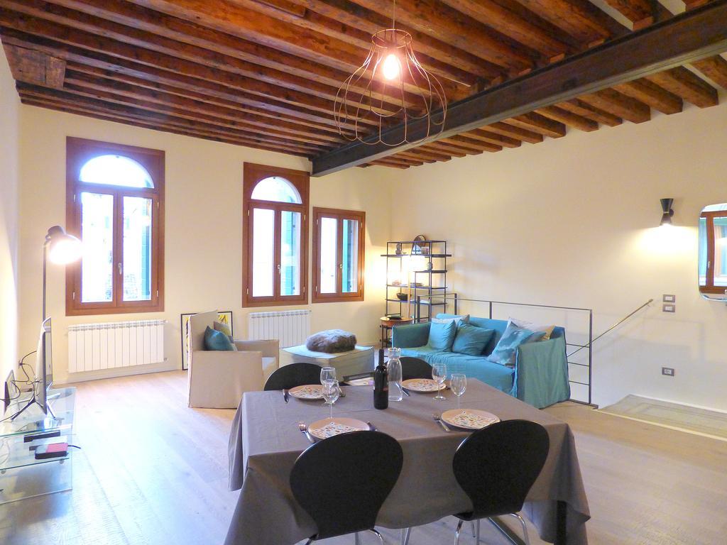Ca' Neldo - Venisejetaime Villa ภายนอก รูปภาพ