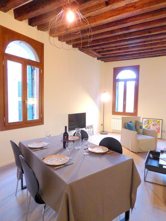 Ca' Neldo - Venisejetaime Villa ภายนอก รูปภาพ