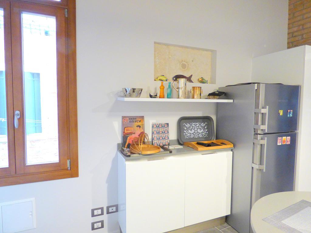 Ca' Neldo - Venisejetaime Villa ภายนอก รูปภาพ