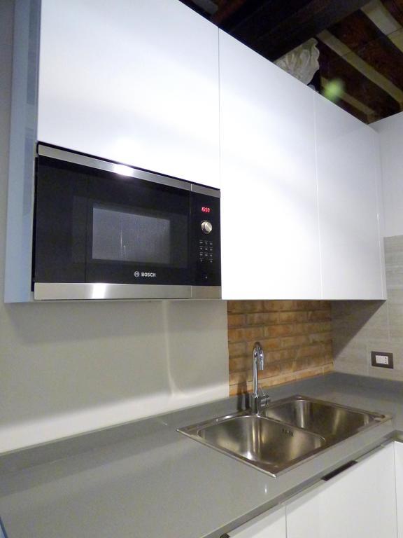 Ca' Neldo - Venisejetaime Villa ภายนอก รูปภาพ