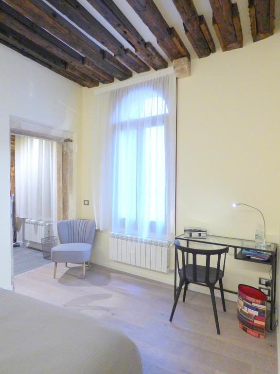 Ca' Neldo - Venisejetaime Villa ภายนอก รูปภาพ