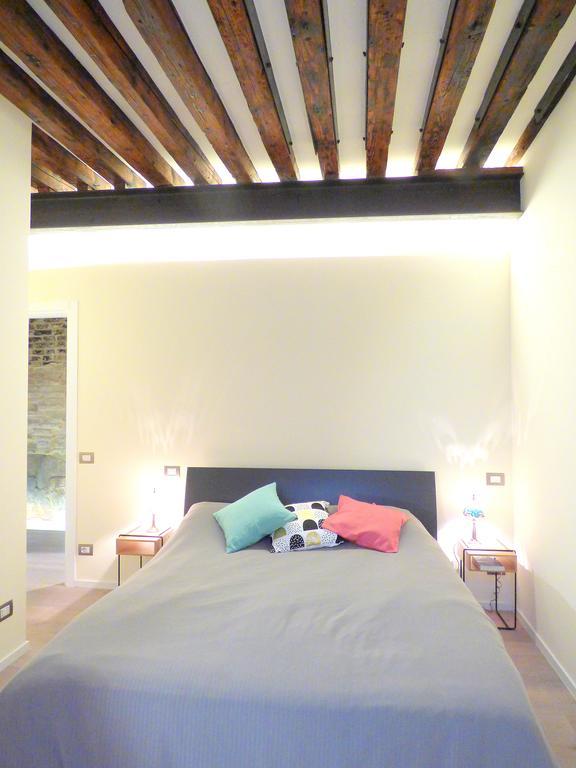 Ca' Neldo - Venisejetaime Villa ภายนอก รูปภาพ