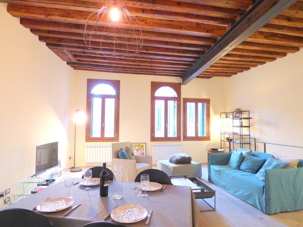 Ca' Neldo - Venisejetaime Villa ภายนอก รูปภาพ