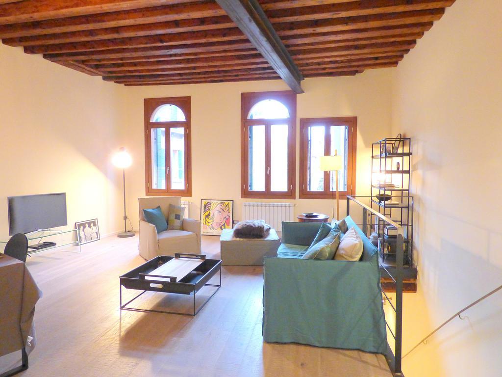 Ca' Neldo - Venisejetaime Villa ภายนอก รูปภาพ