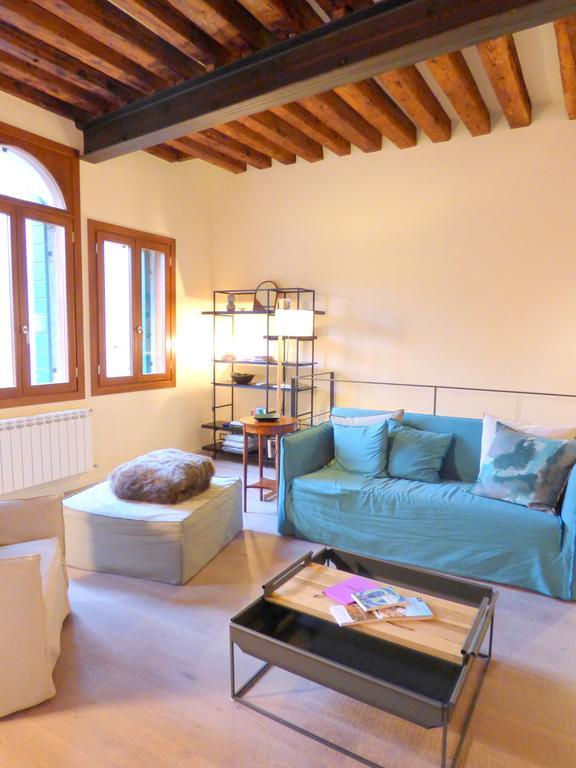 Ca' Neldo - Venisejetaime Villa ภายนอก รูปภาพ