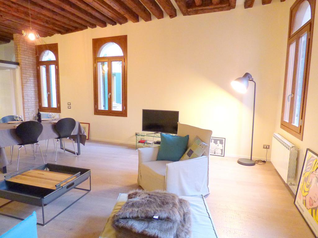 Ca' Neldo - Venisejetaime Villa ภายนอก รูปภาพ