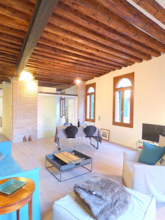 Ca' Neldo - Venisejetaime Villa ภายนอก รูปภาพ